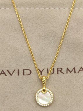 David Yaman Necklace